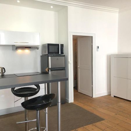 Le Perrot - 38M2 - 1 Chambre La Rochelle  Bagian luar foto