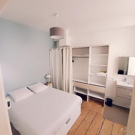 Le Perrot - 38M2 - 1 Chambre La Rochelle  Bagian luar foto