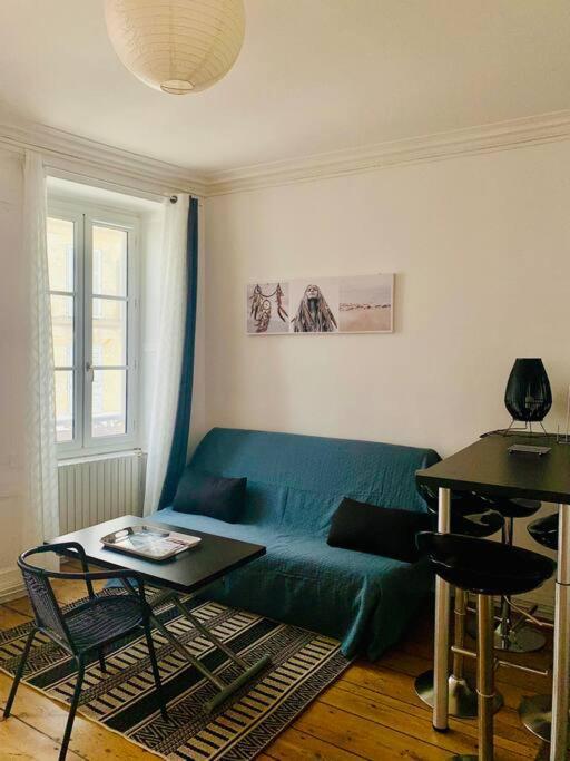 Le Perrot - 38M2 - 1 Chambre La Rochelle  Bagian luar foto