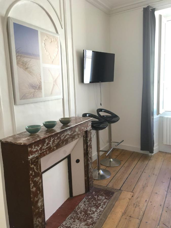 Le Perrot - 38M2 - 1 Chambre La Rochelle  Bagian luar foto