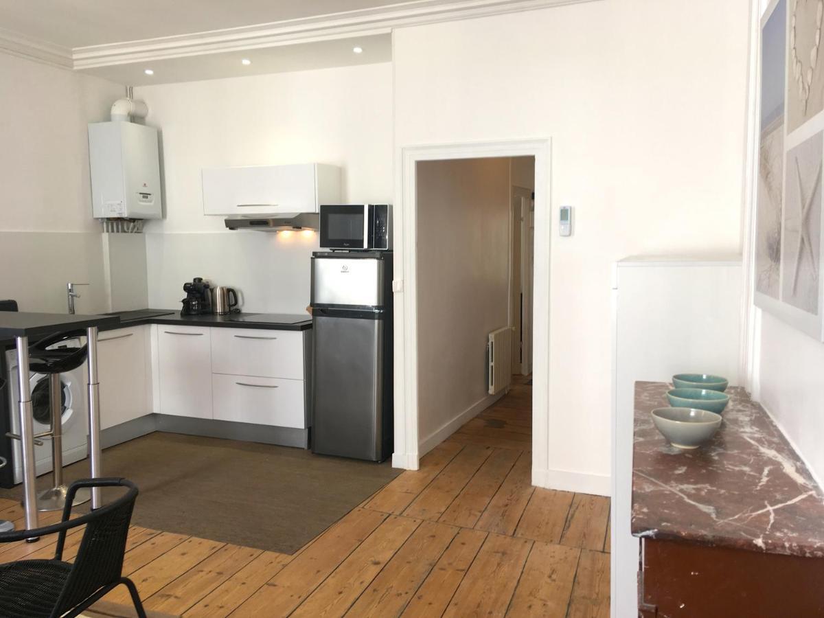 Le Perrot - 38M2 - 1 Chambre La Rochelle  Bagian luar foto