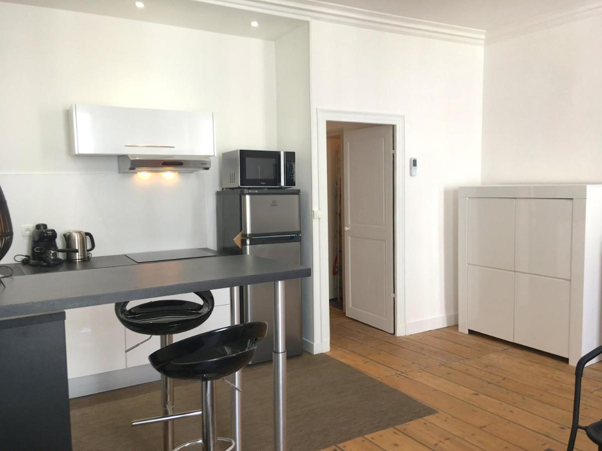 Le Perrot - 38M2 - 1 Chambre La Rochelle  Bagian luar foto