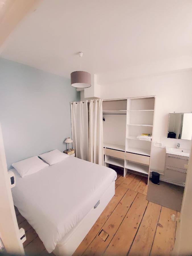 Le Perrot - 38M2 - 1 Chambre La Rochelle  Bagian luar foto