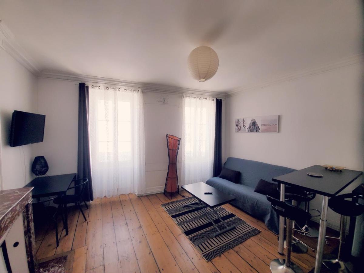 Le Perrot - 38M2 - 1 Chambre La Rochelle  Bagian luar foto