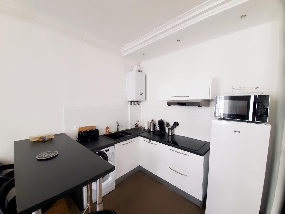 Le Perrot - 38M2 - 1 Chambre La Rochelle  Bagian luar foto
