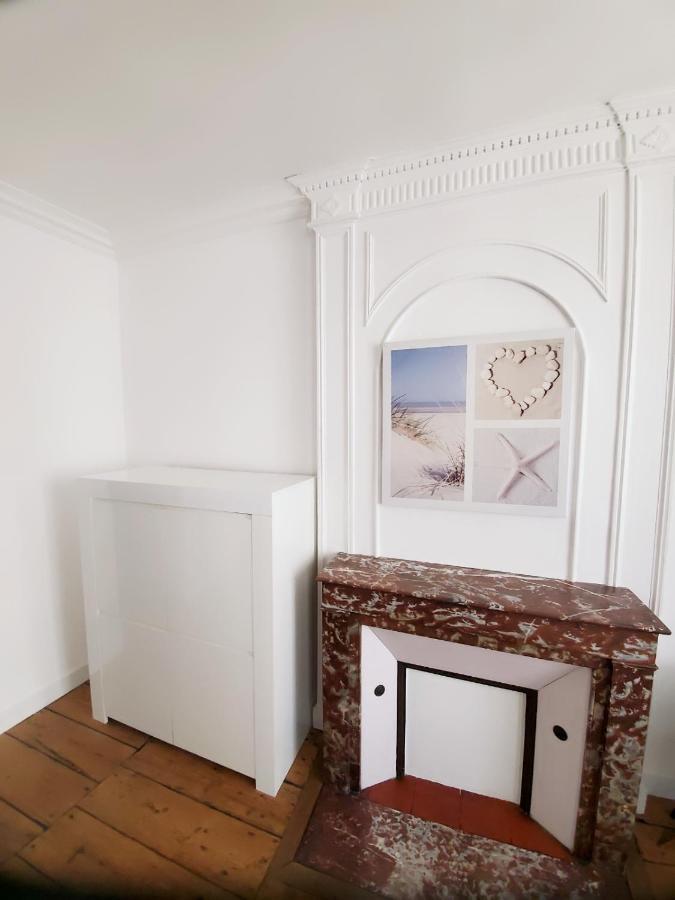 Le Perrot - 38M2 - 1 Chambre La Rochelle  Bagian luar foto